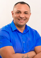 TIAGO DE BILAR