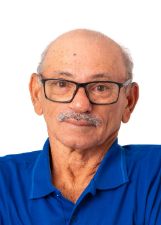 GERALDO TIMBU
