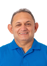 EVALDO