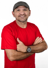 KERLEY DA BARRIGUDA