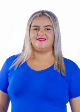 FABIANA DO FORTE