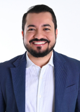 PASTOR JONATHAN RODRIGUES