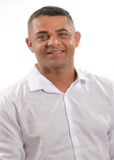 MÁRCIO CABOCLO