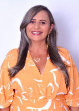 TANIA DO PROFESSOR JOSA