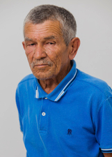 JOSÉ IVANILDO