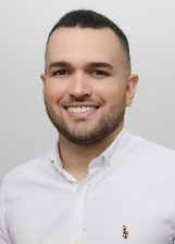 NATALUAN CARVALHO