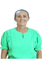 ELENILDA DE JOÃO DE TIÃO