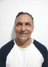 DEUZYNHO LAURINDO