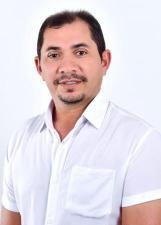 PROFESSOR JAILSON NUNES