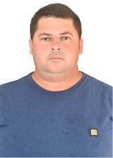 DJAIR DE FAZENDA VELHA