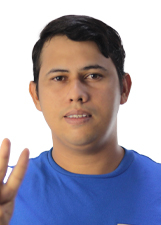 JAILSON DO PANDEIRO