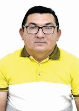 DINALDO BARBOSA