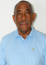 JOÃO BATISTA LIRA DA SILVA