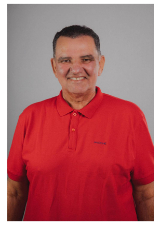 EVANDO ARAÚJO