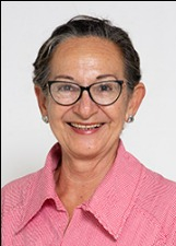 SOLANGE TRINDADE DA SILVA