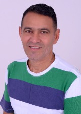 CLEBER DO SINDICATO