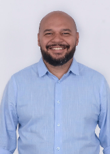 PR. ELIÚ NICÁCIO