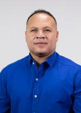 PASTOR EDVALDO RIBEIRO