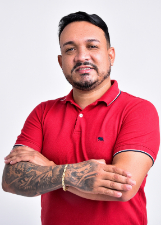 LENILSON DA BANCA