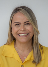 LUCIANA PAULINO