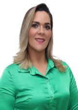 JORDANA BOMBEIRO