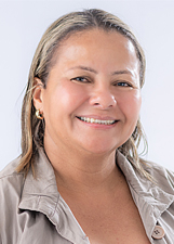 LUCIANA DE JACARE