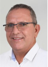 IRMÃO ALEXANDRE DE PAULA