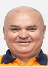 DAMIÃO MASCOTE