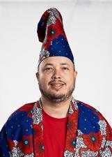 PAI FELIPE
