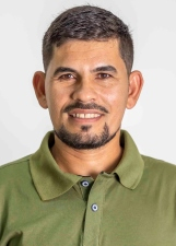 PAULO SANTOS DA CANAÃ