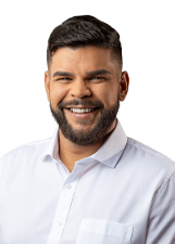 GUTO BANDEIRA