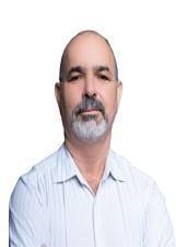 PASTOR ROBSTEN FERREIRA