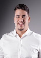 GIVALDO SAMPAIO
