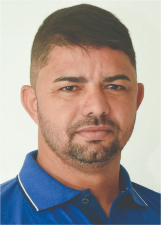 GOGA JOGADOR