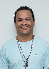 DICINHO DO GÁS