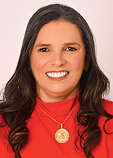 CRISTIANE DA BELDROEGA - TICA