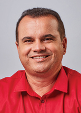 MAURÍCIO DE JOSUÉ