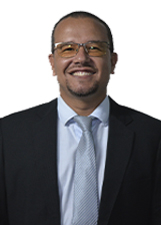 DR. ROBINHO