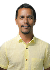 ERIVALDO DE TUPY