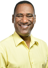 PRESBITERO EDUARDO SILVA