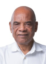 IRMÃO LUIZ CLETO