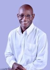 PASTOR PEDRO TOMÉ