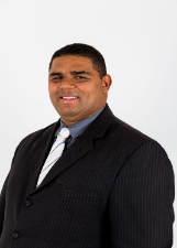PASTOR VANDO