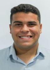 GABRIEL VICTOR
