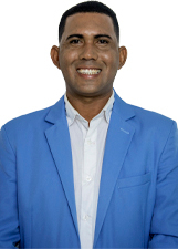 SAMUEL DE JESUS
