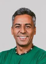 CACIQUE MARQUINHOS
