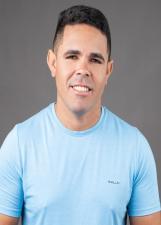 RONALDO PANKARARU