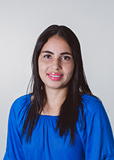 LUCIENE DO COLETIVO DA MUDANÇA