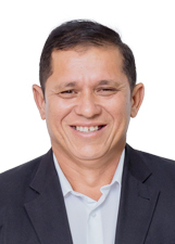 ARNALDO DE ZÉ DE BIA