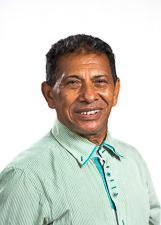 PASTOR EVANILDO